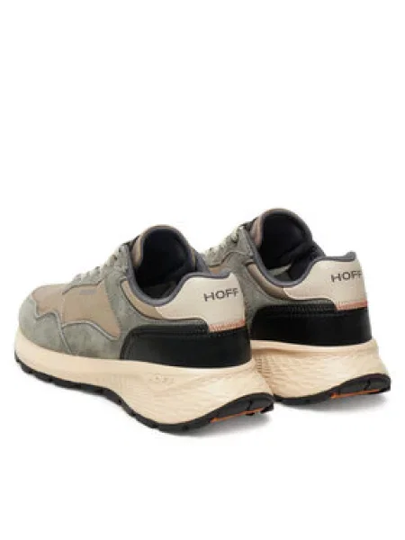 HOFF Sportcipők City Mkii Manila bézs