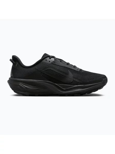 Încălțăminte de alergare pentru bărbați Nike ACG Pegasus Trail black/anthracite/black negru