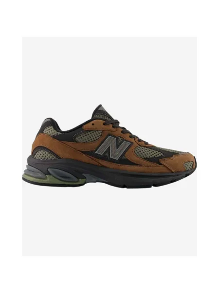 Tenisky New Balance čierna