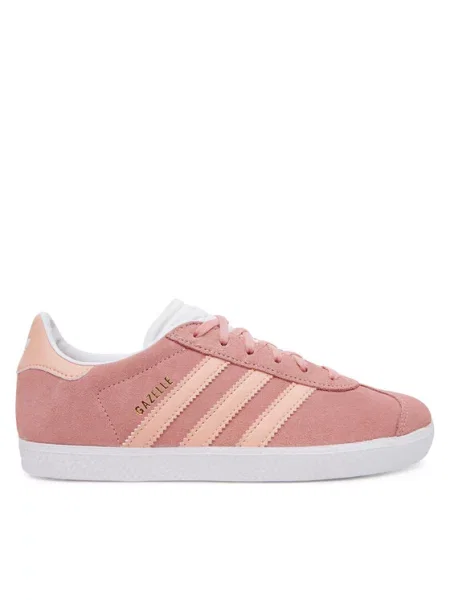 Adidas Αθλητικά Gazelle ροζ