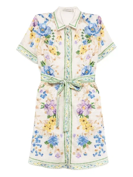 Kostiumas suknele Mary Katrantzou