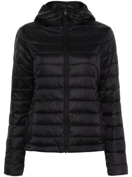 Geacă cu puf Rossignol negru