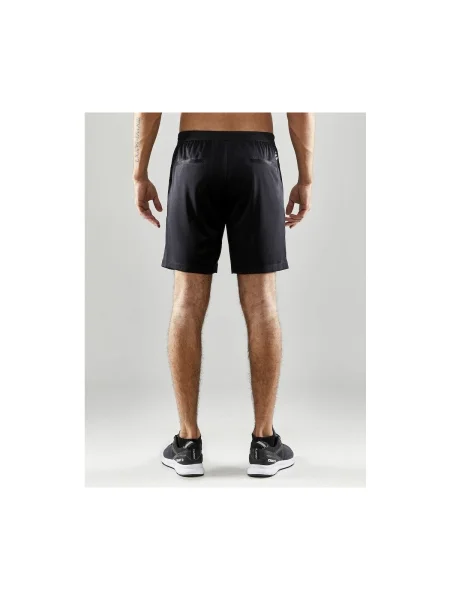 Pantaloni Craft negru
