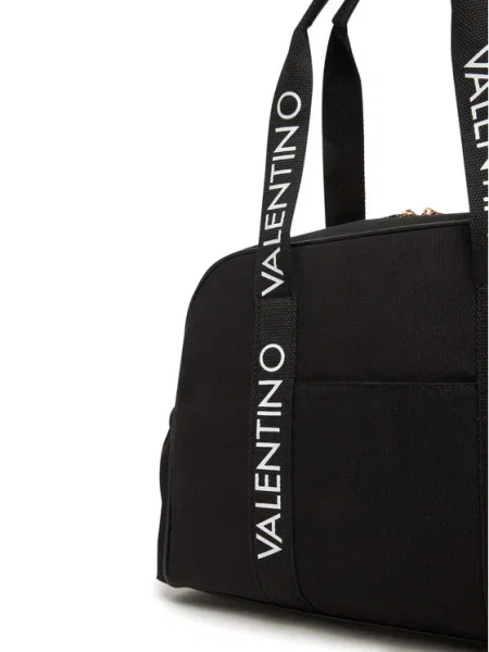 Geantă Valentino negru
