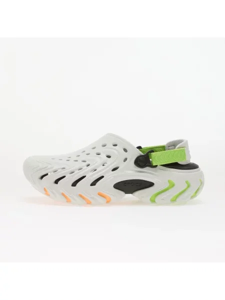 Pantofi Crocs Echo II Moon Burst 11 gri