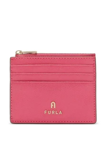Портмоне Furla розово