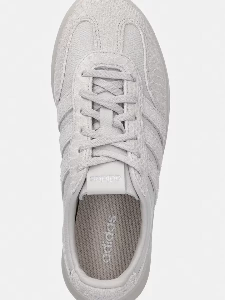 Adidas Barreda Decode Lux кросівки шкіряні