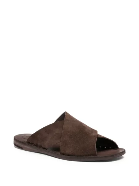 Sandale Officine Creative maro