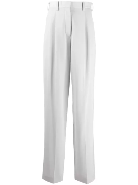 Pantaloni Stella Mccartney gri