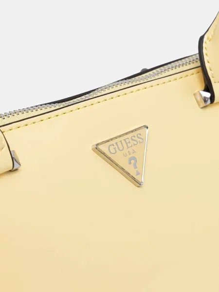 Сумочка Guess ARNELA жовтий