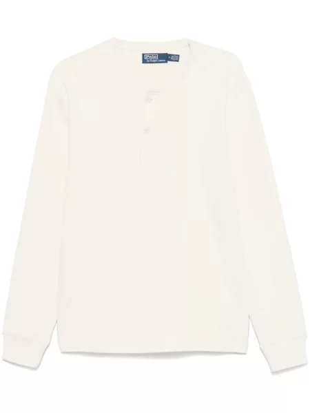 Szvetter Polo Ralph Lauren kék