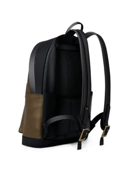 Rucsac Michael Kors cu imagine negru