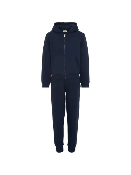 Σετ φόρμας Trussardi μπλε