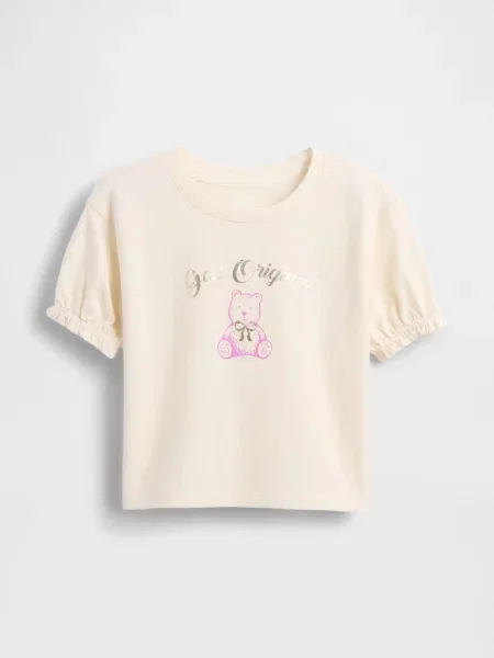 Tricou copii Gap