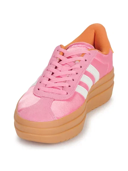 Pantofi copii Adidas roz