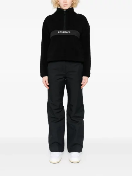 Izolat pantaloni de schi Rossignol negru