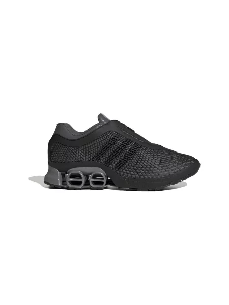 Tenisky Adidas čierna