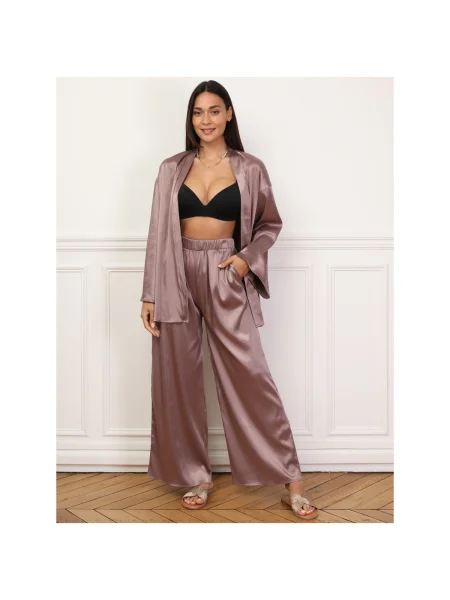 Ruha La Modeuse rózsaszín