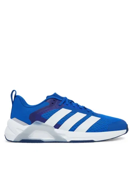 Pantofi Adidas albastru