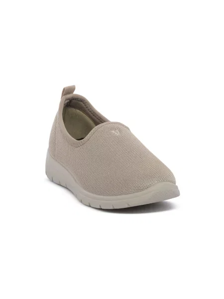 Pantofi Valleverde bej