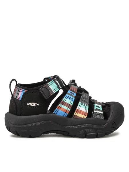 Sandali Keen Newport H2 črna