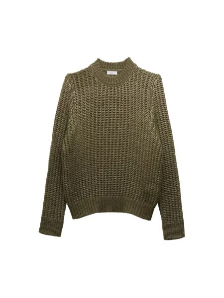 Sweter Peserico zielony