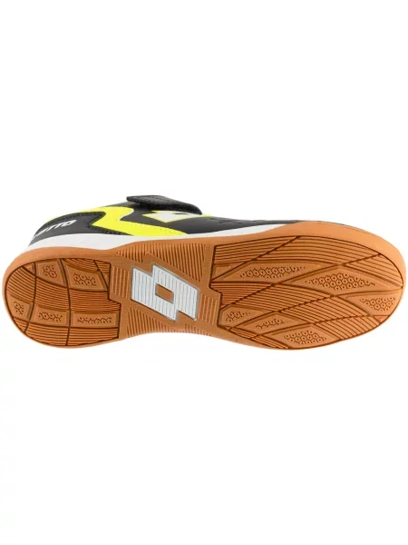 Pantofi copii Lotto negru