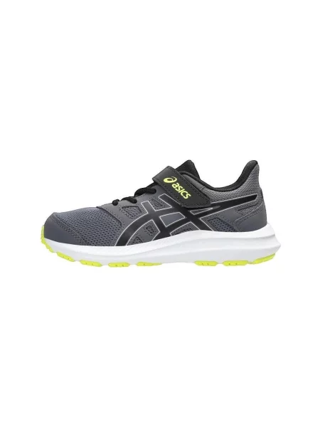 Pantofi Asics gri