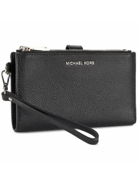 MICHAEL Michael Kors Peňaženka čierna