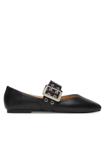 Baleríny Steve Madden černé