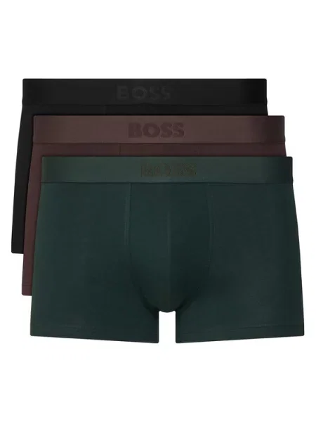 BOSS Комплект боксерки Цветен