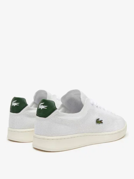Кросівки Lacoste білі