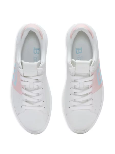 Sneaker Balmain fehér