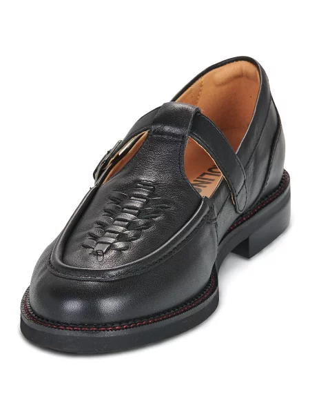 Pantofi Pikolinos negru