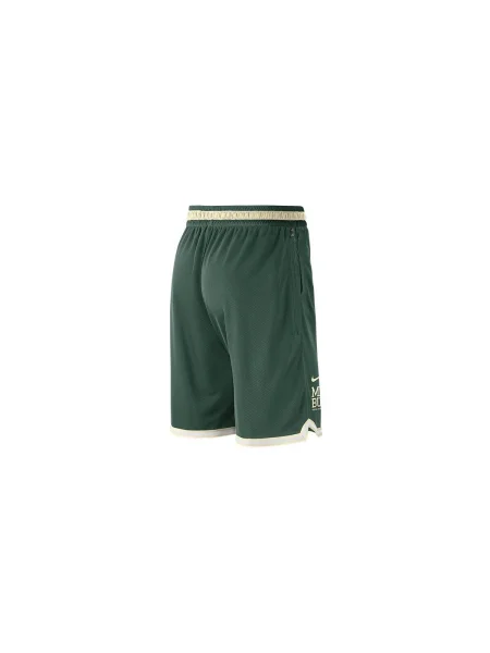 Pantaloni Nike verde