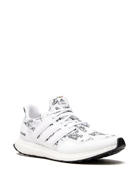 Tenisky Adidas UltraBoost bílé