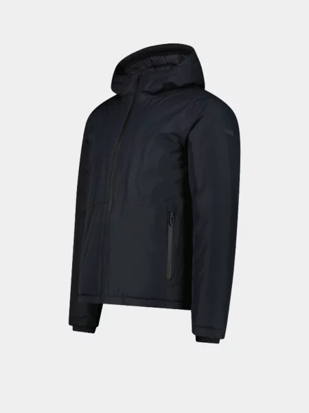 Куртка Cmp черная