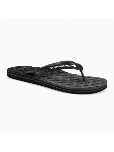 Szandál Quiksilver szürke
