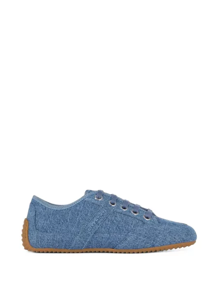 Sneakerși Givenchy albastru