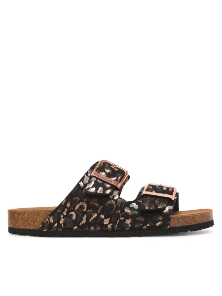 Natikači Tamaris rjava