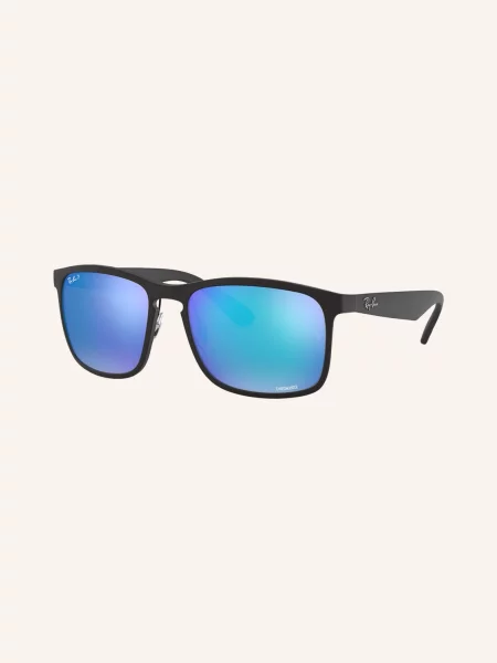 Ray-Ban Okulary Przeciwsłoneczne schwarz