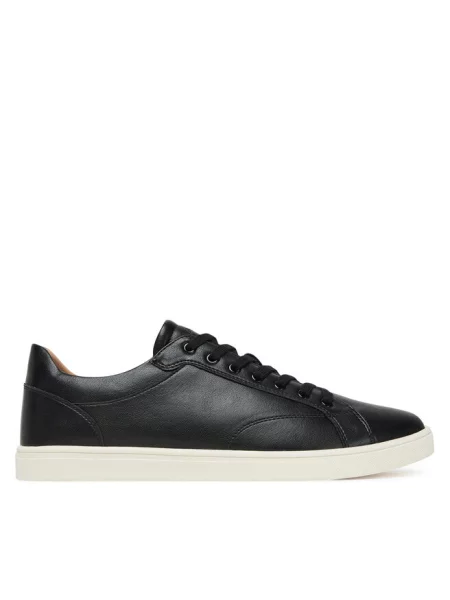 Sneakersy Aldo czarne