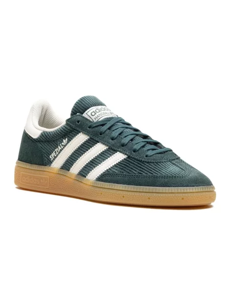 Sneakersy Adidas Originals retro zielone