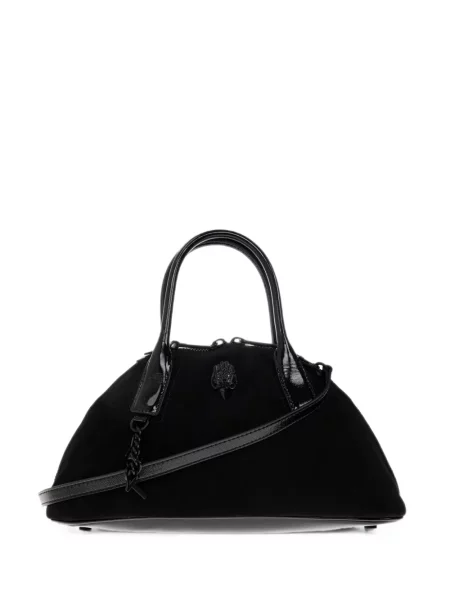 Geantă Kurt Geiger London negru