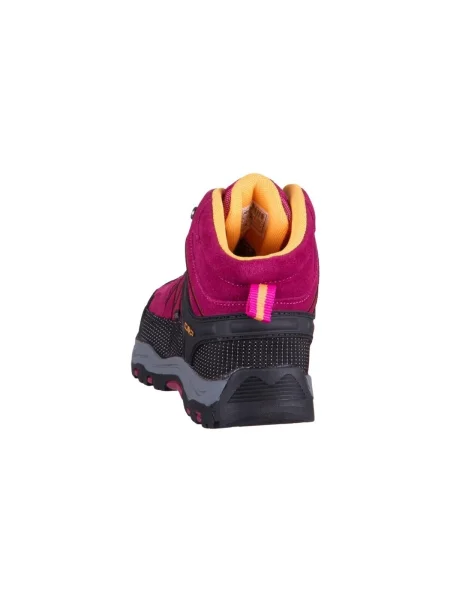 Pantofi copii Cmp roz