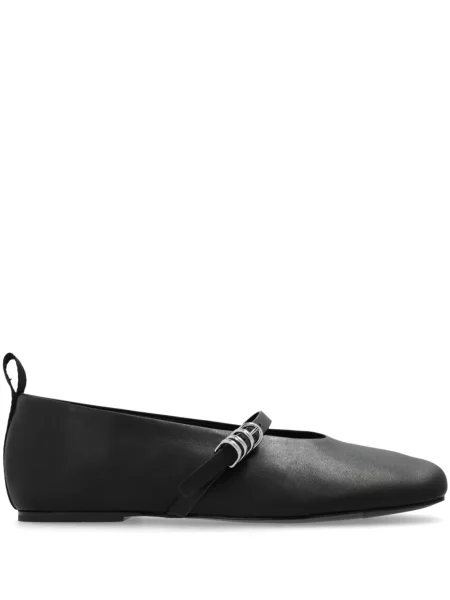 Balerini Rag & Bone negru