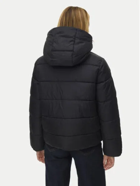 VERO MODA Zimná bunda VMBELINDA' čierna