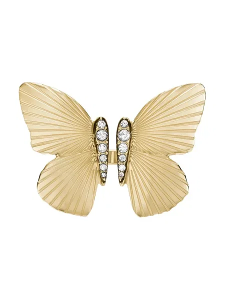 Пръстен Fossil