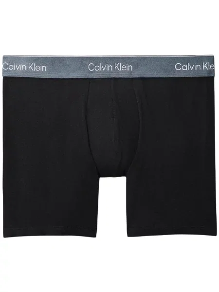 Calvin Klein Underwear Chiloți boxer roșu