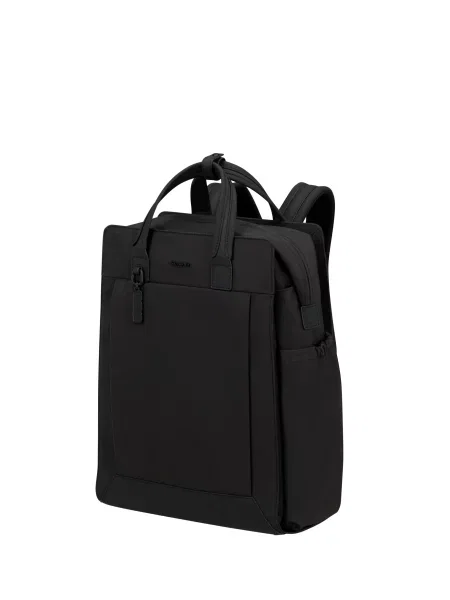 Повседневный рюкзак Samsonite черный